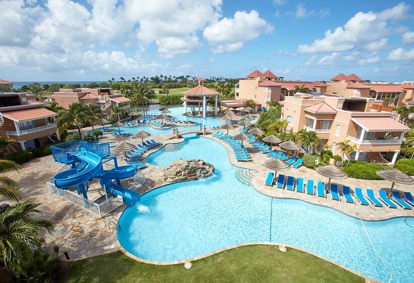 Divi Village Golf and Beach Resort