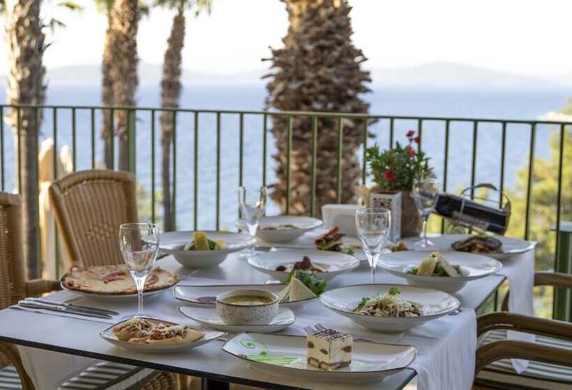 فندق Duja Bodrum