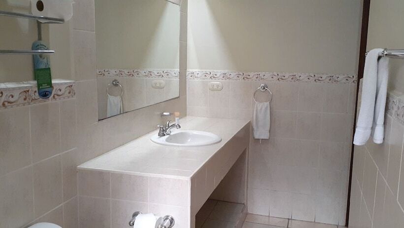 Fotos del hotel El Almendro:  20