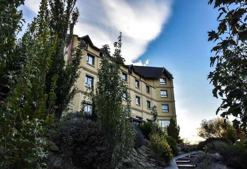 Fotos del hotel Esplendor By Wyndham El Calafate:  14