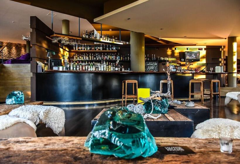 Fotos del hotel Esplendor By Wyndham El Calafate:  4