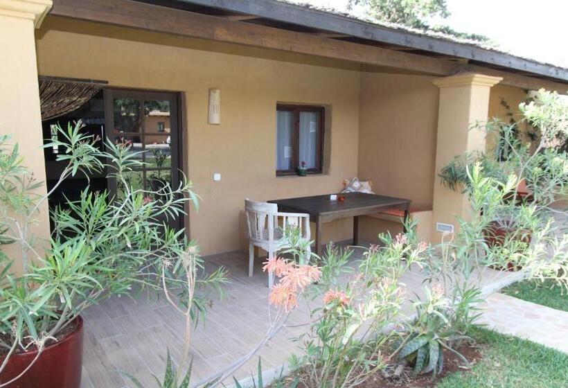 فندق Finca Can Toni
