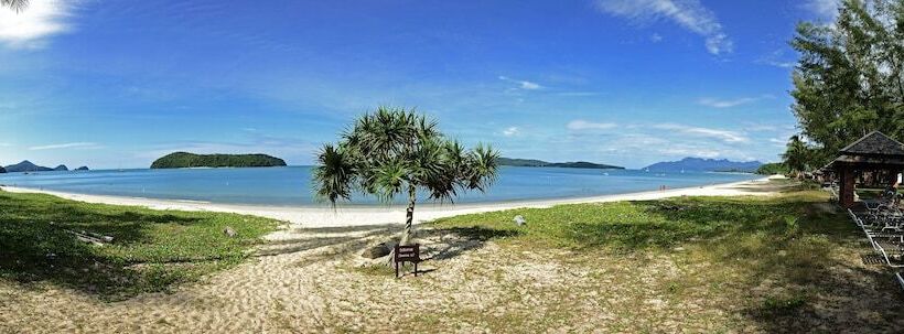 هتل The Frangipani Langkawi Resort & Spa