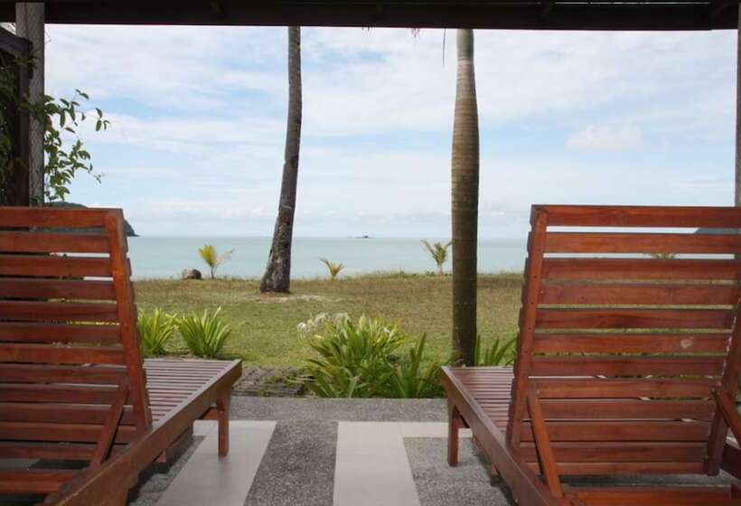 هتل The Frangipani Langkawi Resort & Spa