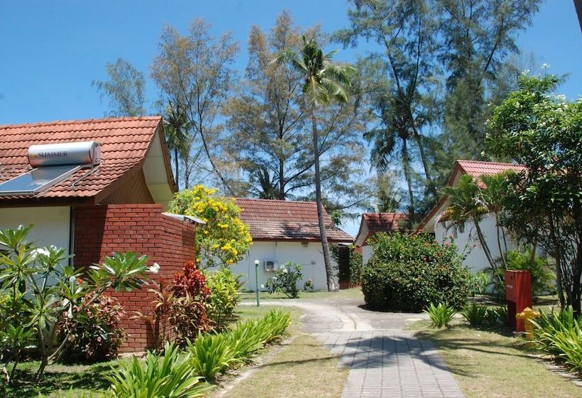 هتل The Frangipani Langkawi Resort & Spa