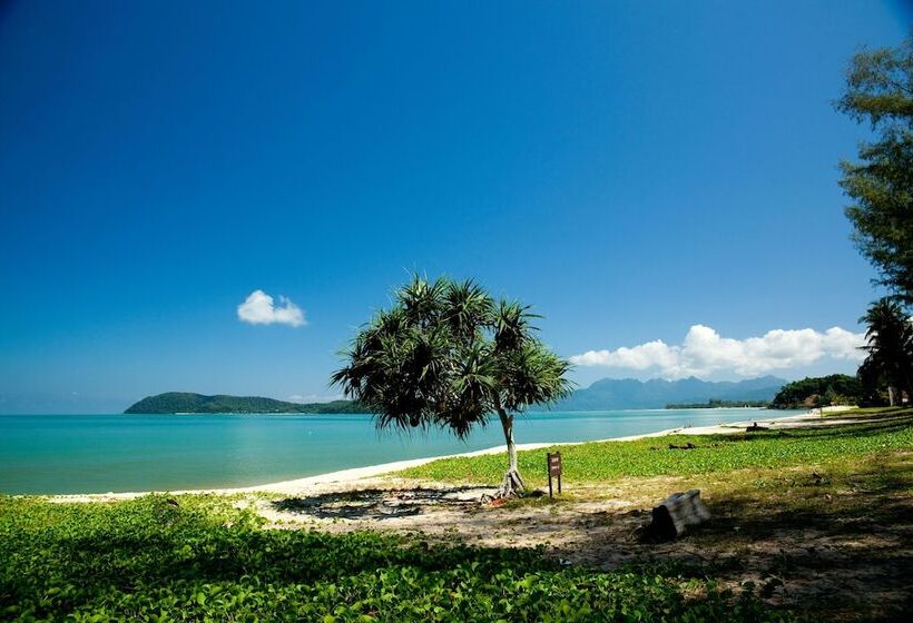 هتل The Frangipani Langkawi Resort & Spa