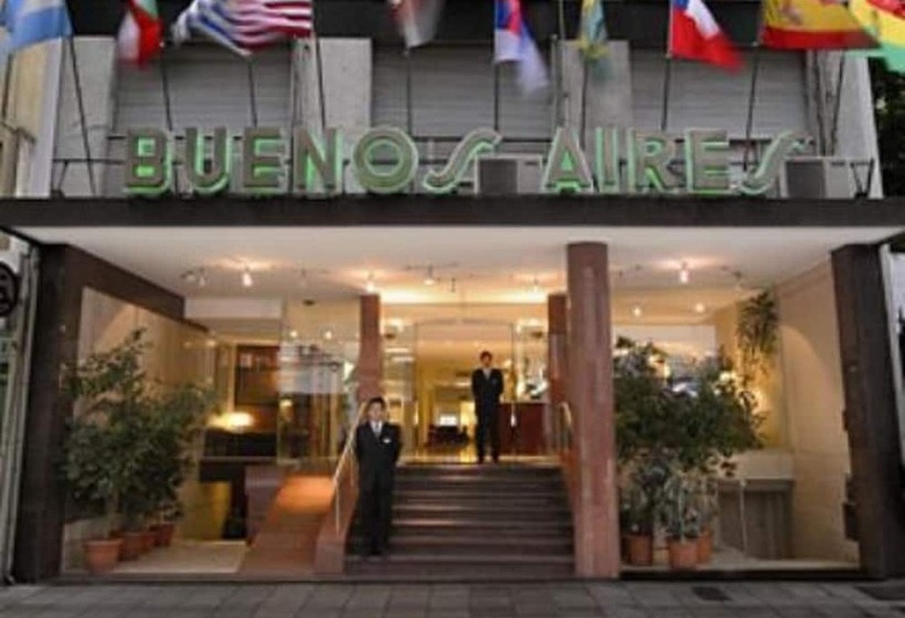 Fotos del hotel Gran  Buenos Aires:  8