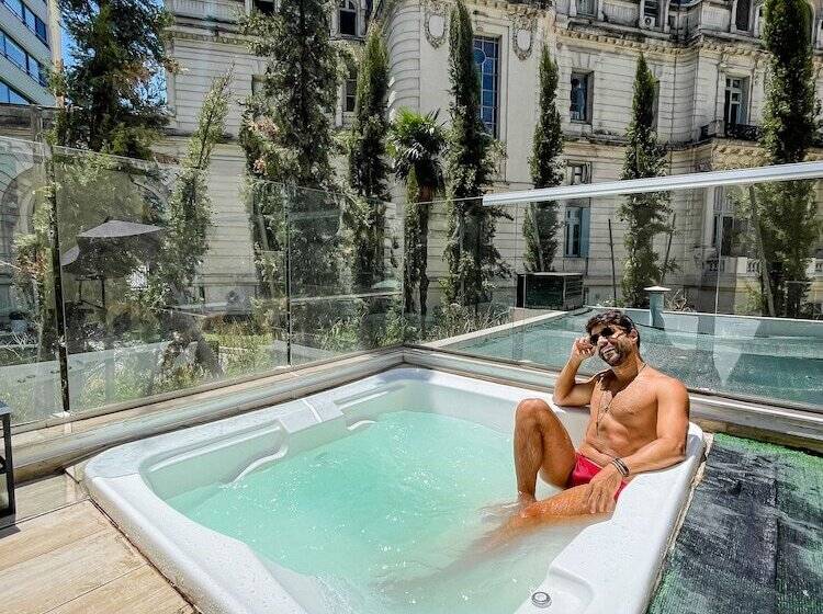 Fotos del hotel Gran  Buenos Aires:  9