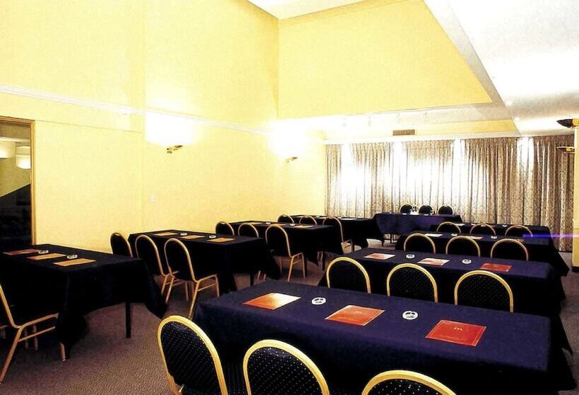 Fotos del hotel Gran  Buenos Aires:  6