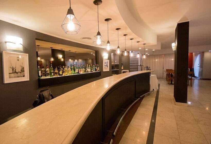 Fotos del hotel Gran  Buenos Aires:  5