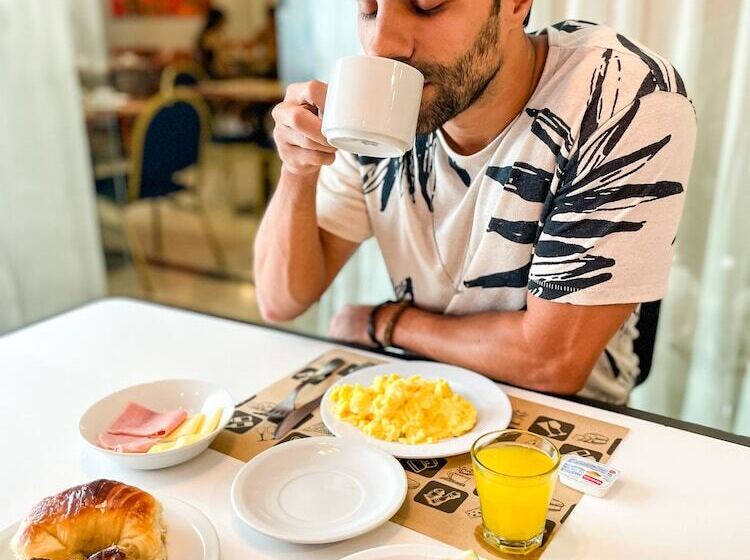 Fotos del hotel Gran  Buenos Aires:  2