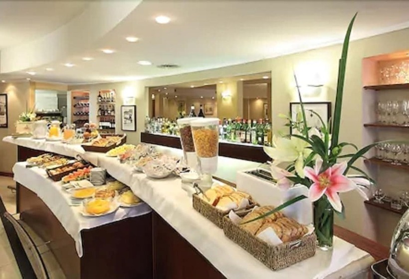 Fotos del hotel Gran  Buenos Aires:  14