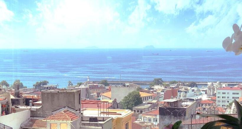 Fotos del hotel Grand Beyazit:  24