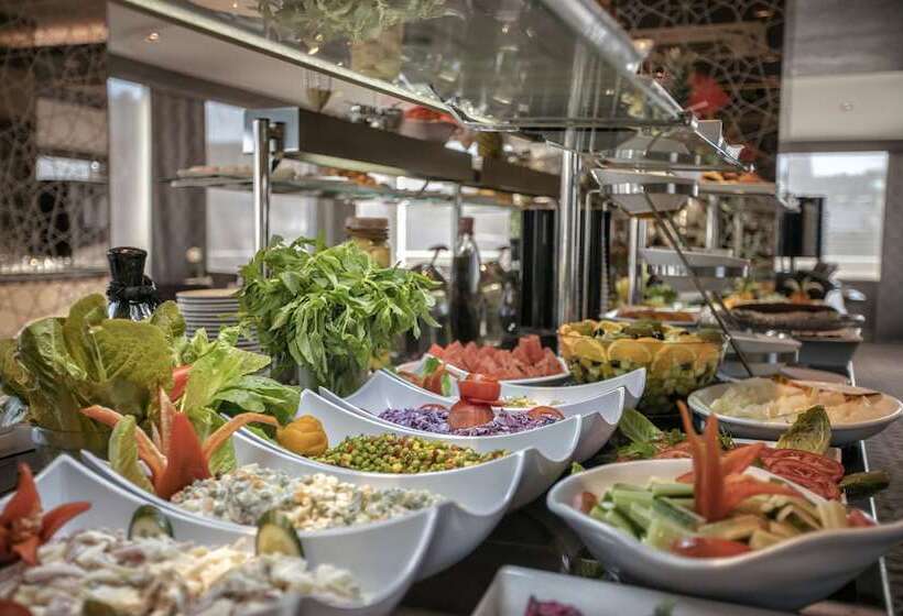 Fotos del hotel Grand Beyazit:  18