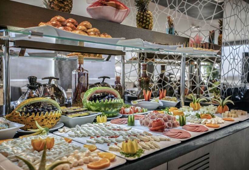 Fotos del hotel Grand Beyazit:  14