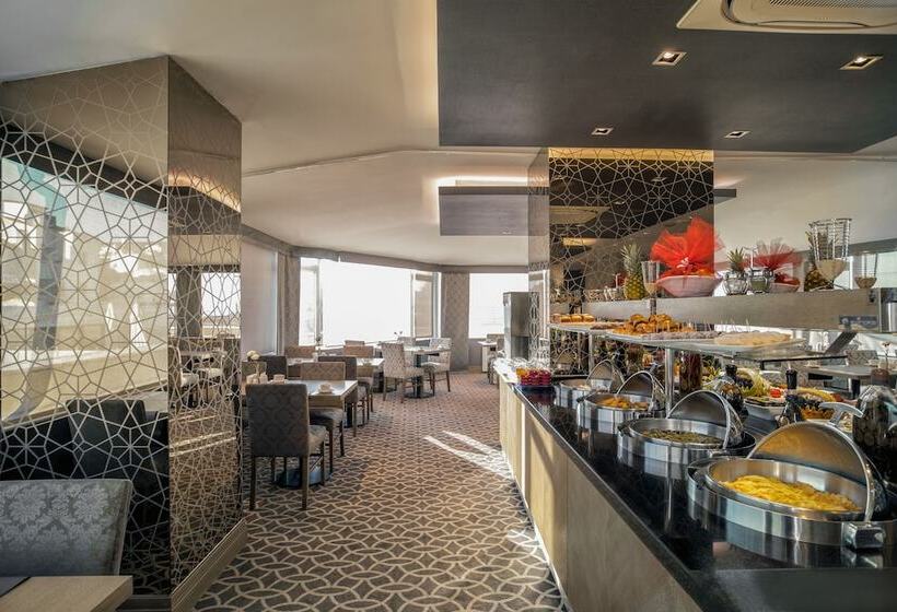Fotos del hotel Grand Beyazit:  12