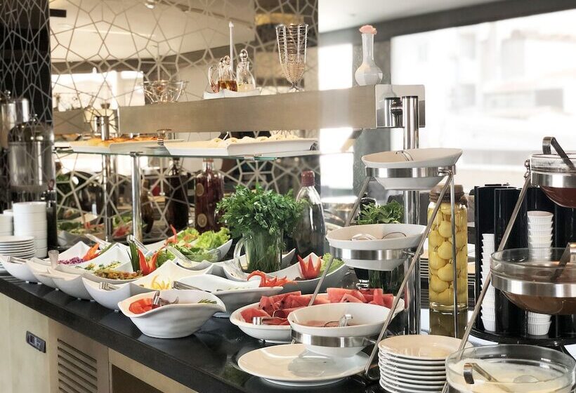 Fotos del hotel Grand Beyazit:  11