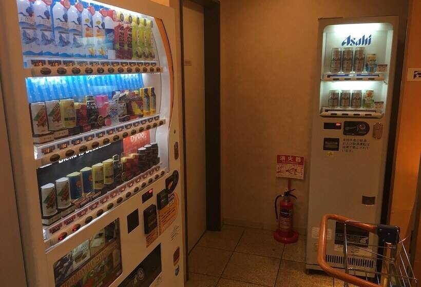Fotos del hotel Hida Takayama Washington  Plaza:  24