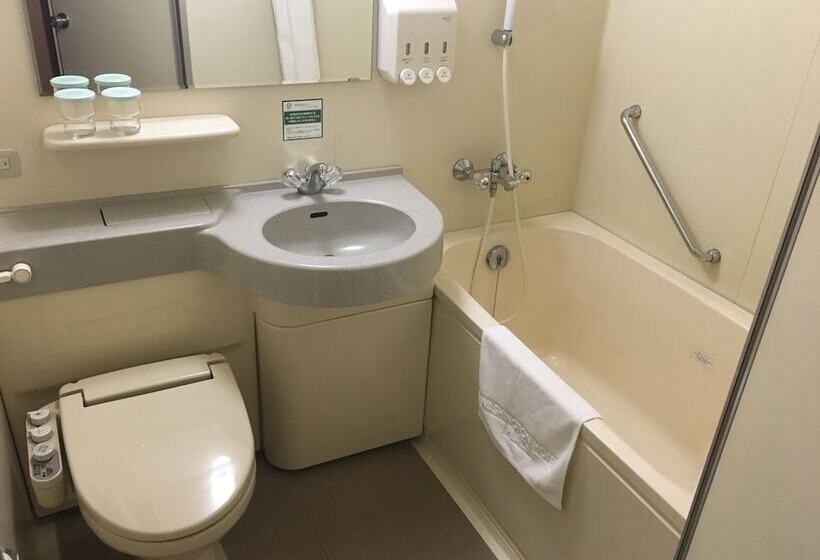 Fotos del hotel Hida Takayama Washington  Plaza:  20