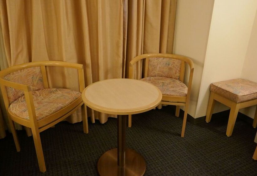 Fotos del hotel Hida Takayama Washington  Plaza:  16