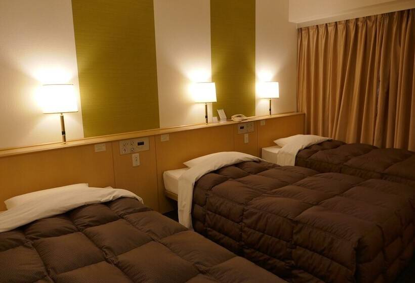 Fotos del hotel Hida Takayama Washington  Plaza:  2
