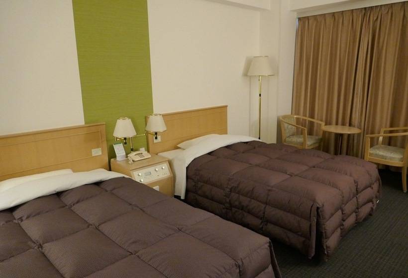 Hotel Hida Takayama Washington  Plaza