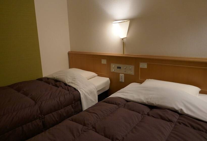 Fotos del hotel Hida Takayama Washington  Plaza:  11