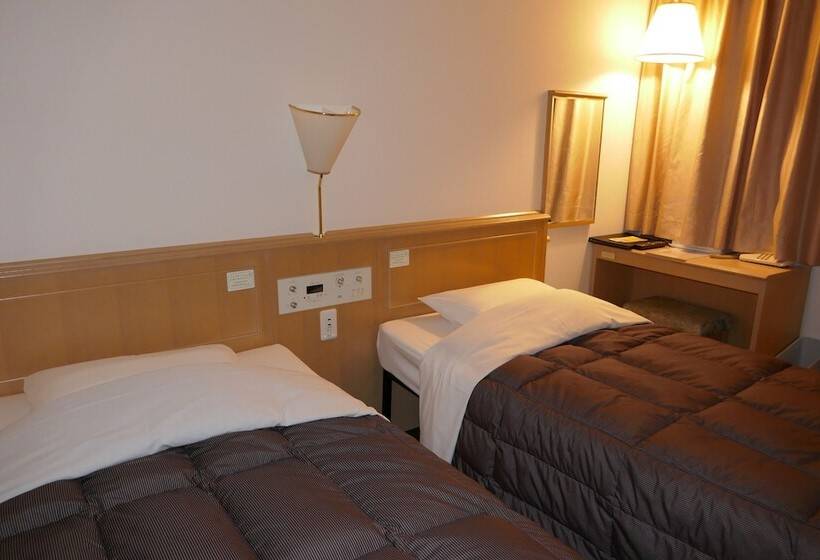 Fotos del hotel Hida Takayama Washington  Plaza:  10
