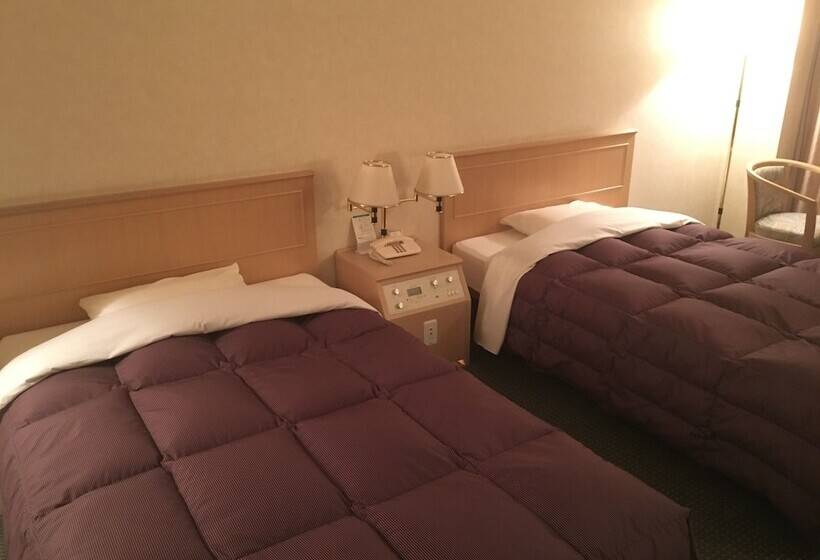 Fotos del hotel Hida Takayama Washington  Plaza:  5