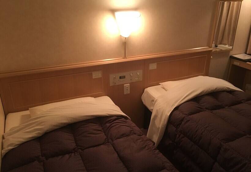 Fotos del hotel Hida Takayama Washington  Plaza:  3