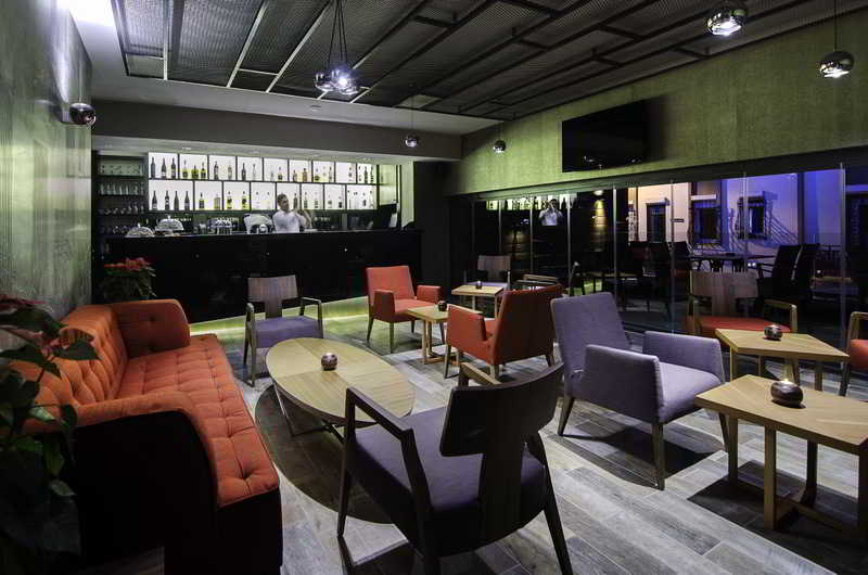 Fotos del hotel Ilayda Avantgarde:  19