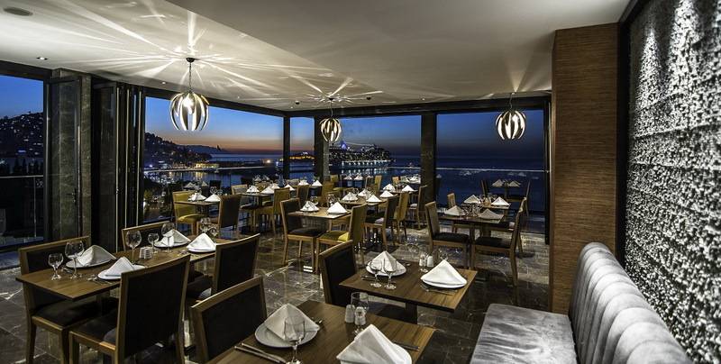 Fotos del hotel Ilayda Avantgarde:  11
