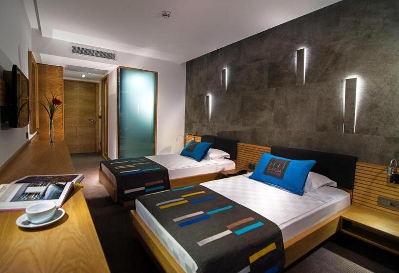 Fotos del hotel Ilayda Avantgarde: 1 Fotos del hotel Ilayda Avantgarde: 1