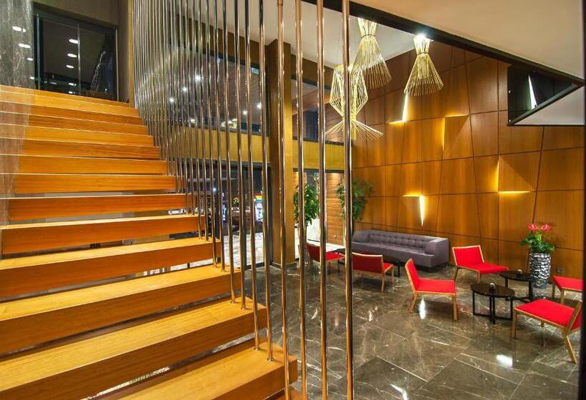 Fotos del hotel Ilayda Avantgarde:  50