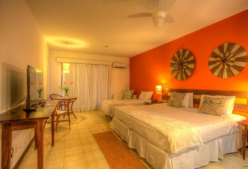 酒店 Itacaré Eco Resort