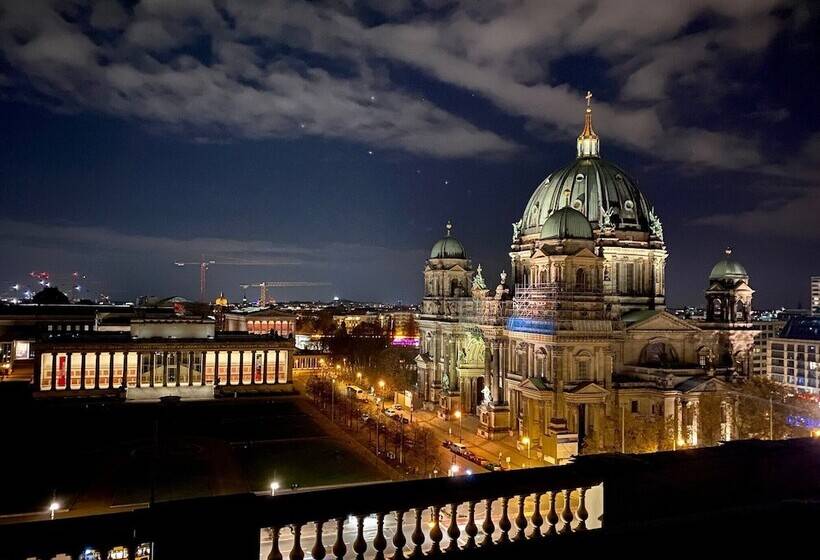 Fotos del hotel Berlin Central District:  11