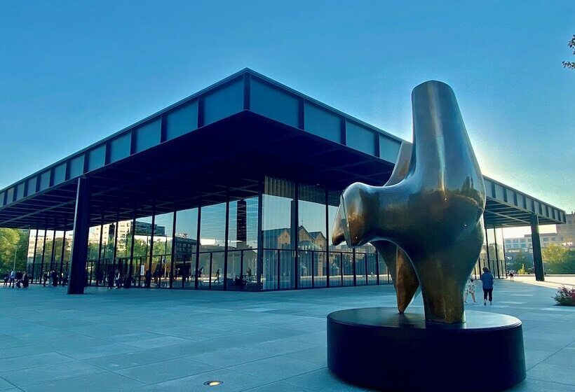 Fotos del hotel Berlin Central District:  19