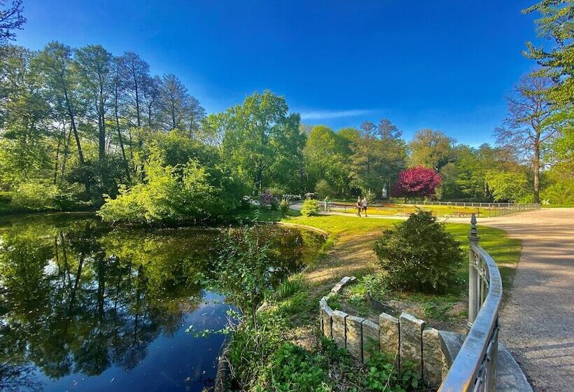 Fotos del hotel Berlin Central District:  13