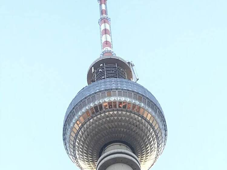 Fotos del hotel Berlin Central District:  23