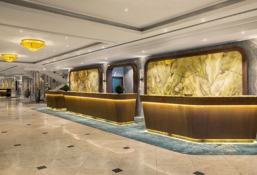 Fotos del hotel Berlin Central District:  15