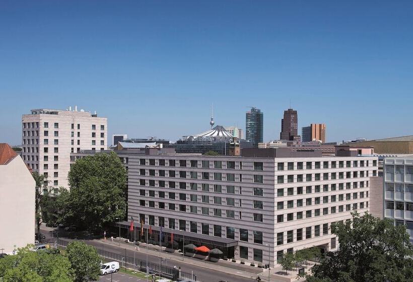 Fotos del hotel Berlin Central District:  22