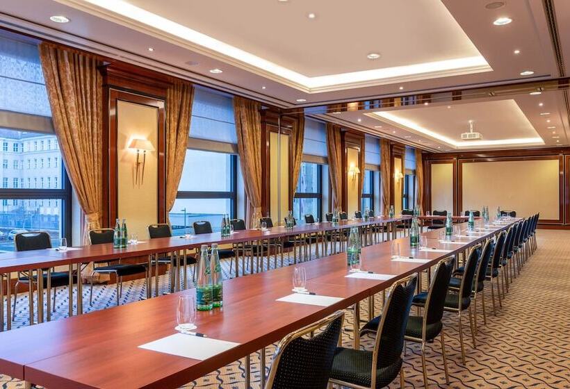 Fotos del hotel Berlin Central District:  6