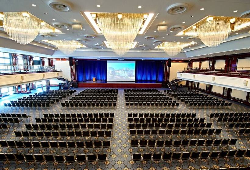 Fotos del hotel Berlin Central District:  17