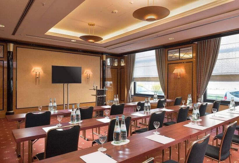 Fotos del hotel Berlin Central District:  5