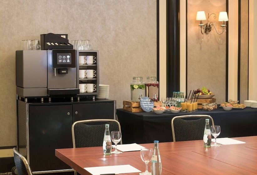 Fotos del hotel Berlin Central District:  16