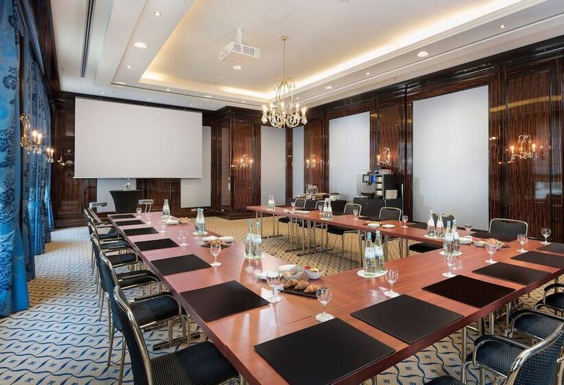 Fotos del hotel Berlin Central District:  9