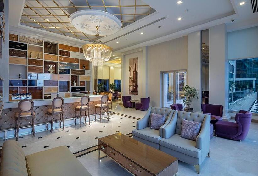 هتل Kilikya Palace Goynuk   All Inclusive