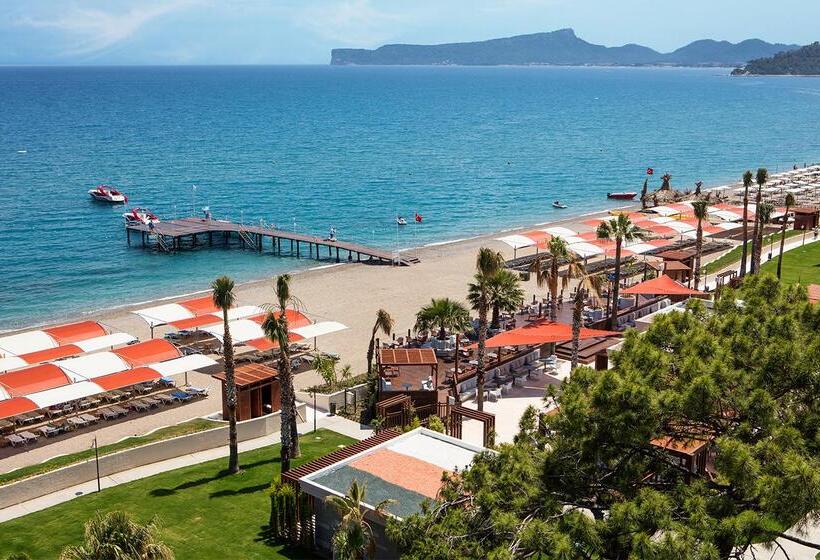 هتل Kilikya Palace Goynuk   All Inclusive