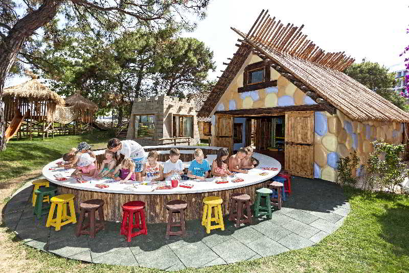 هتل Kilikya Palace Goynuk   All Inclusive