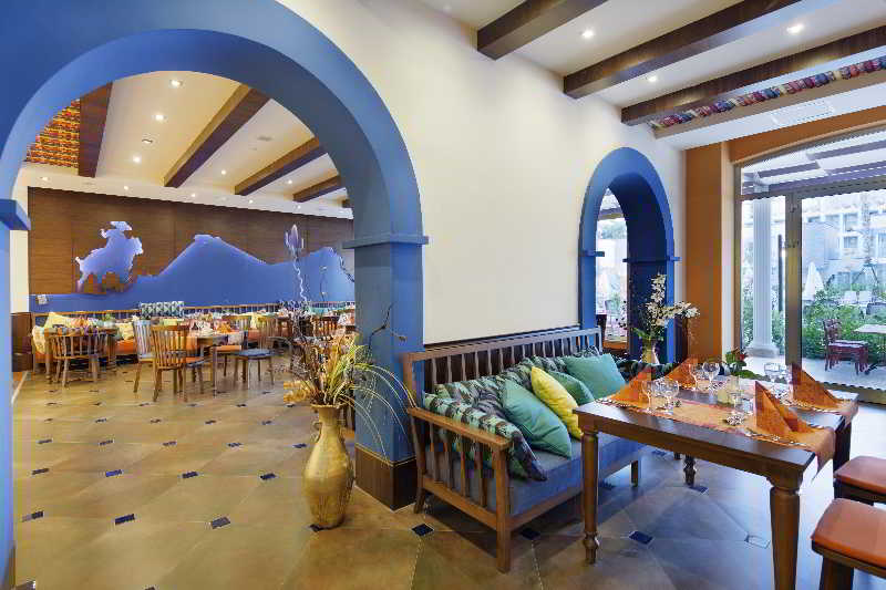 هتل Kilikya Palace Goynuk   All Inclusive